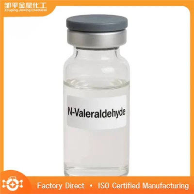N-Valéraldéhyde